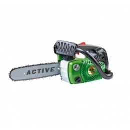 Motosega ACTIVE 39.39 1/4 x 1.3 38 cc barra 25 cm carving | Newgardenmac.com