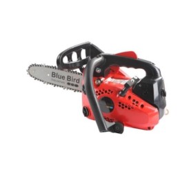 Motosega BLUE BIRD CS250 motore 25.4 cc barra 25 cm freno catena si | Newgardenmac.com