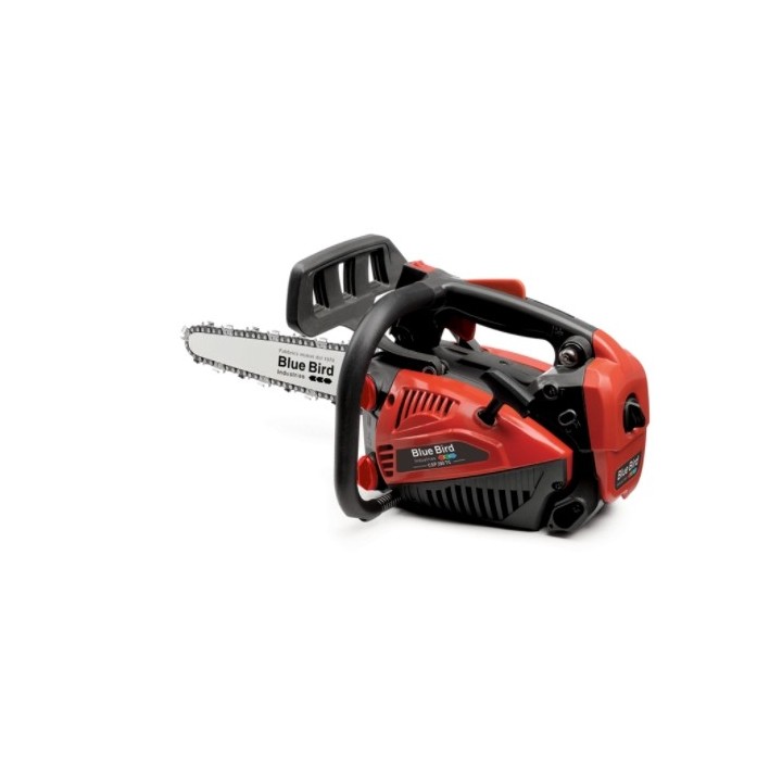 BLUE BIRD CSP 280 T CARVING Kettensäge 28,5 cm³ Motorleistung 1 kW bar 10 | Newgardenmac.com