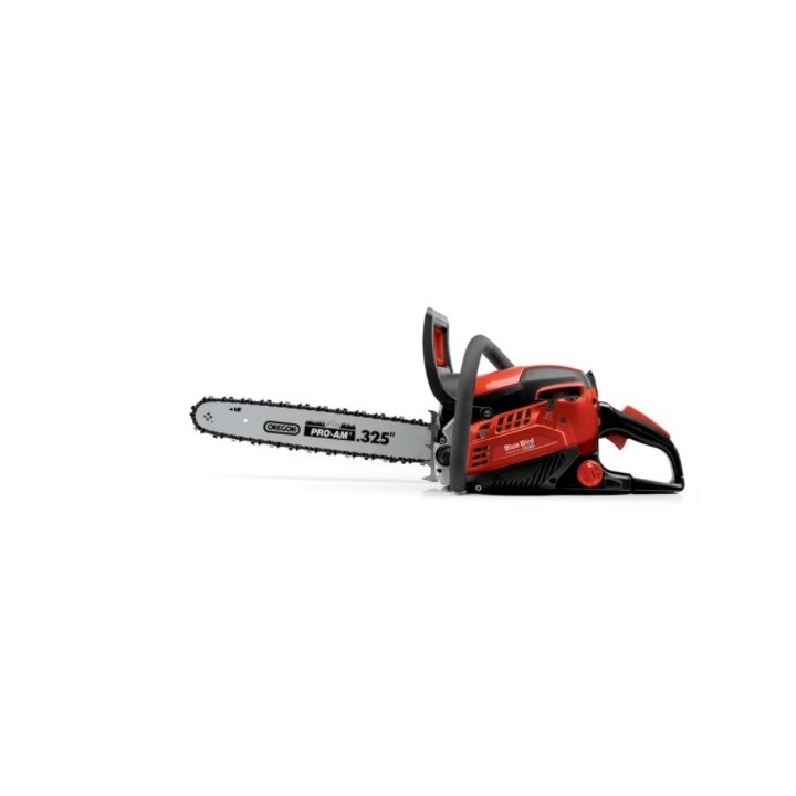 BLUE BIRD CSP 550 Motor 55 cm³ Leistung 2,4 kW bar 20 | Newgardenmac.com