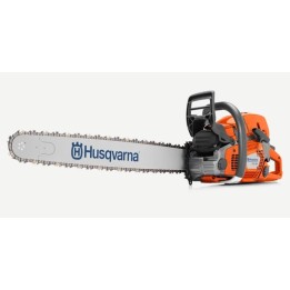 Motosierra de gasolina para poda HUSQVARNA 572XPG 70,6 cc barra 45 cm | Newgardenmac.com