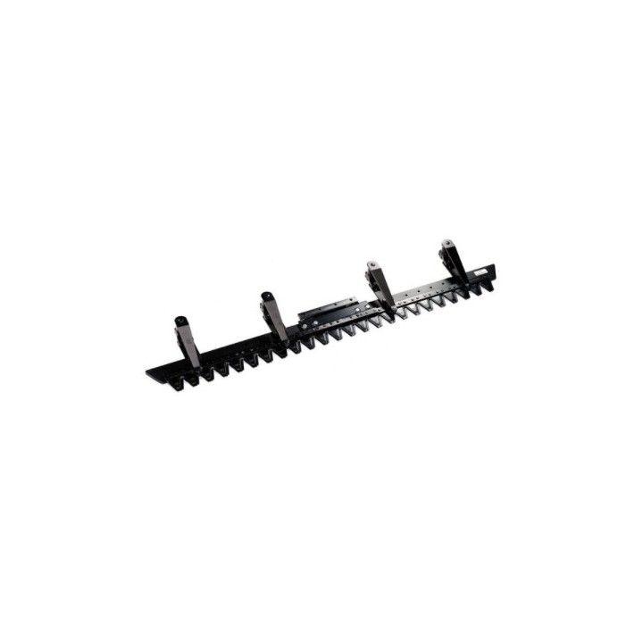 Barre de coupe ESM 1.02mt motoculteur NIBBI BRIK 3 - BRIK 5 S - KAM 4 | Newgardenmac.com