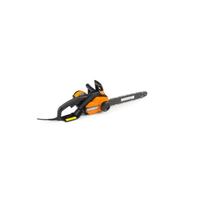 WORX WG303E 2000W 40 cm cadena 3/8 L 57 eslabones | Newgardenmac.com