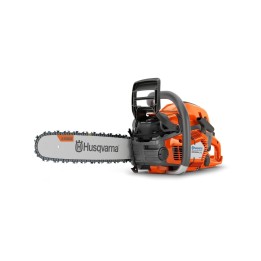 HUSQVARNA 545 Mark II Benzinkettensäge 50,1 cc Leistung 2,7 kW 45 cm bar | Newgardenmac.com