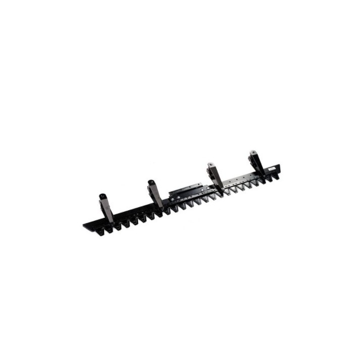 Barre de coupe ESM 1,42 m NIBBI BRIK KAM 4 - KAM 7 S - KAM 5 motoculteur | Newgardenmac.com