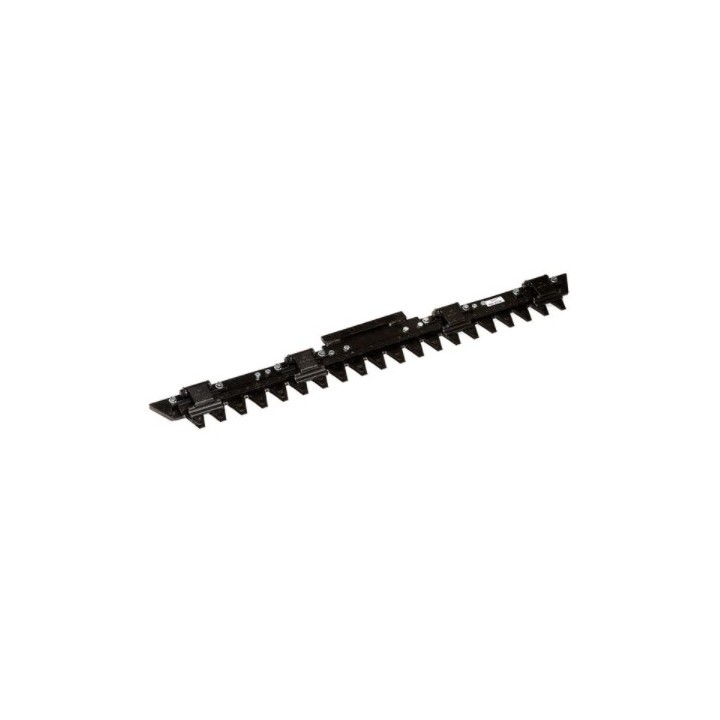 ESM barra de corte 1,42 m NIBBI motocultor KAM 4 - KAM 7 S - KAM 5 | Newgardenmac.com