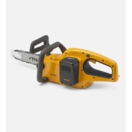 STIGA CS 300e Kettensägen-Kit mit Akku und Ladegerät 30 cm Stange | Newgardenmac.com