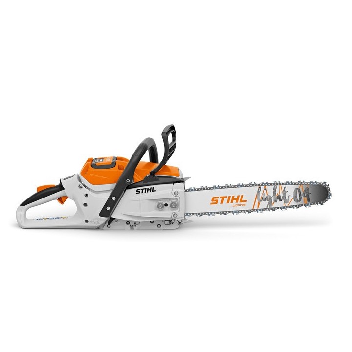 STIHL MSA 300 C-O 36V chainsaw without battery and charger 40-45 cm bar | Newgardenmac.com