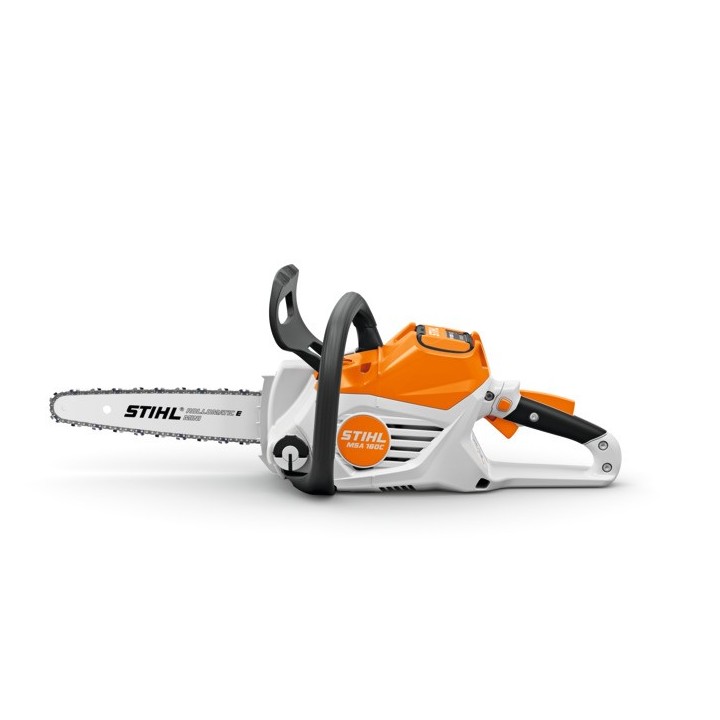 STIHL MSA160C-B 36V bar 30 cm sans batterie et chargeur | Newgardenmac.com