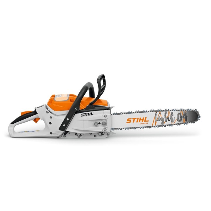 STIHL MSA300 Kettensäge ohne Akku und Ladestange 40 cm - 45 cm | Newgardenmac.com