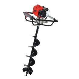 Sinfín motor BLUE BIRD NEA 560 ST con motor Blue Bird 53,2 cc sinfín no incluido | Newgardenmac.com