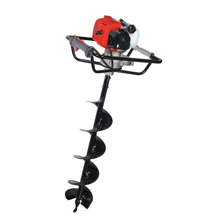Mototrivella BLUE BIRD NEA 560 ST motore Blue Bird 53.2 cc trivella non inclusa | Newgardenmac.com