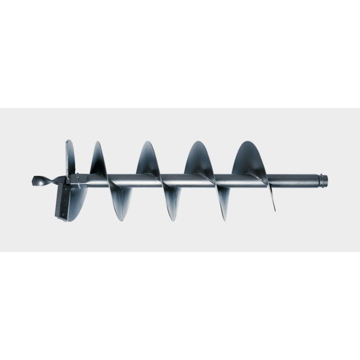 STIHL BT131 Auger 36.3 cc drilling diameter 300 mm | Newgardenmac.com