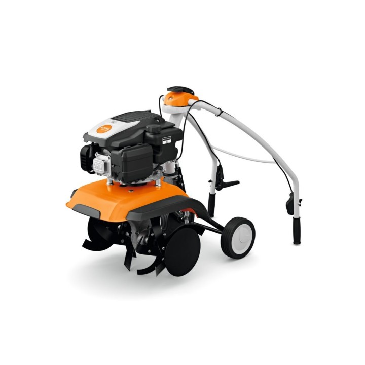 STIHL MH445 Benzin Gartenfräse 139ccm Arbeitsbreite 25-45 cm | Newgardenmac.com