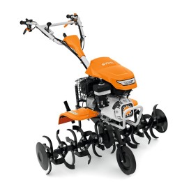 STIHL MH700 252ccm Benzin Gartenfräse Arbeitsbreite 121cm Getriebe 2V+1R | Newgardenmac.com