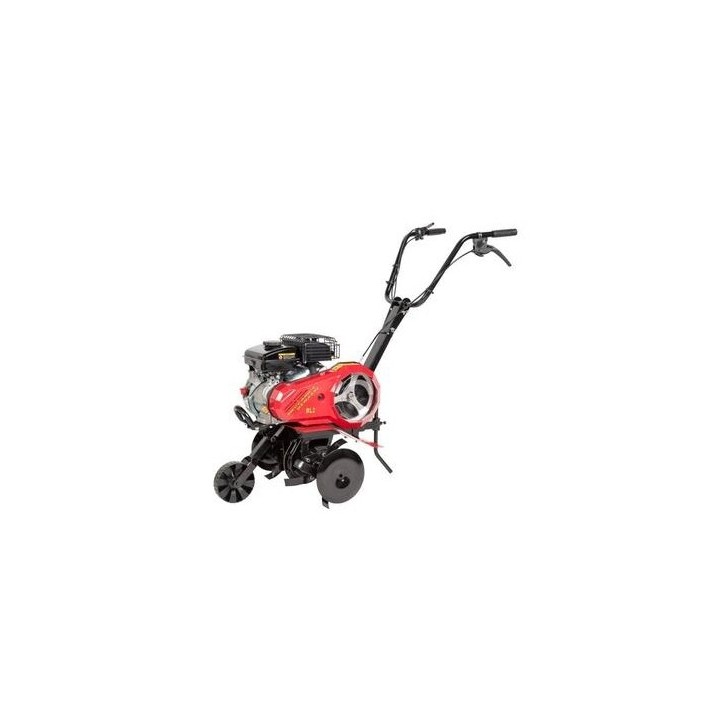 Motozappa MECCANICA BENASSI RL2 motore Loncin 154F 2,2HP benzina con fresa 50 cm | Newgardenmac.com