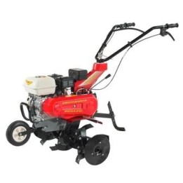 Motozappa MECCANICA BENASSI RL350 motore Honda GP160 4.9Hp benzina fresa 85 cm | Newgardenmac.com