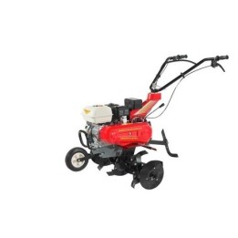 MECCANICA BENASSI RL350 Motorhacke mit LONCIN G200F 5,6 PS Benzinmotor, 85 cm Schnittbreite | Newgardenmac.com