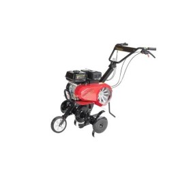 Motocultor MECÁNICO BENASSI RL45 LONCIN 170F 6HP motor de gasolina con caña 80cm | Newgardenmac.com