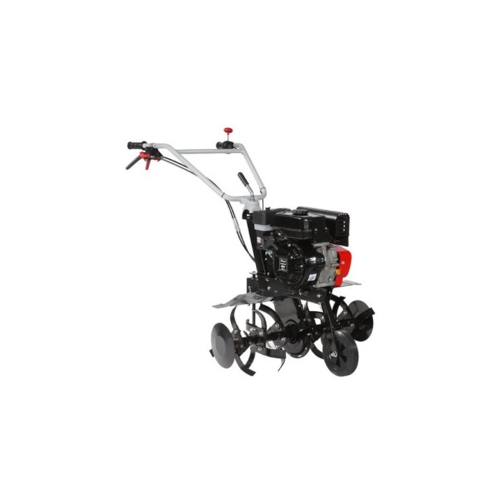 NIBBI 095 S motor EMAK 182 cc motoazada 82 cm caja de cambios de 2 velocidades | Newgardenmac.com
