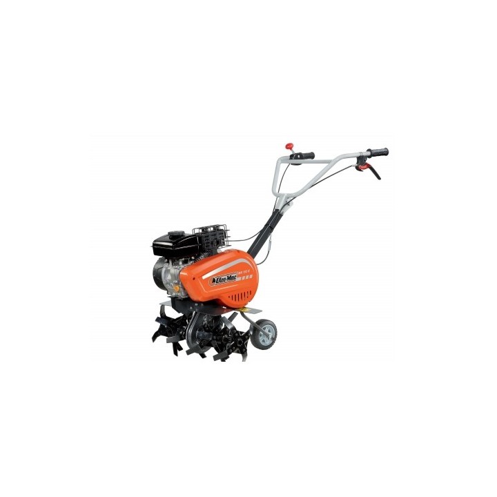 Motozappa OLEOMAC MH 155 K motore Emak 80cc fresa 46 cm stegole regolabili | Newgardenmac.com