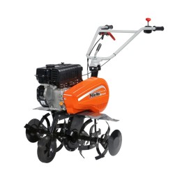 Motozappa OLEOMAC MH 175 RKS 182 cc fresa 82 cm 3+3 lame stegole regolabili | Newgardenmac.com