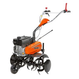 Motozappa OLEOMAC MH 198 RKS 182cc fresa 85 cm 3+3 lame stegole regolabili | Newgardenmac.com