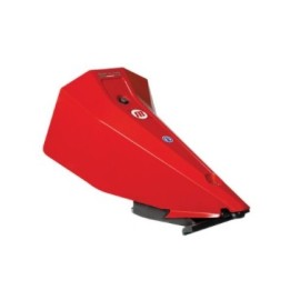 Bar movement in oil bath for motor cultivator NIBBI BRIK 5S - KAM 7S - KAM 13S | Newgardenmac.com