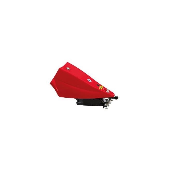 Movimiento de barras en baño de aceite para segadora NIBBI FC 20 - FC 150 - FC 30 M | Newgardenmac.com