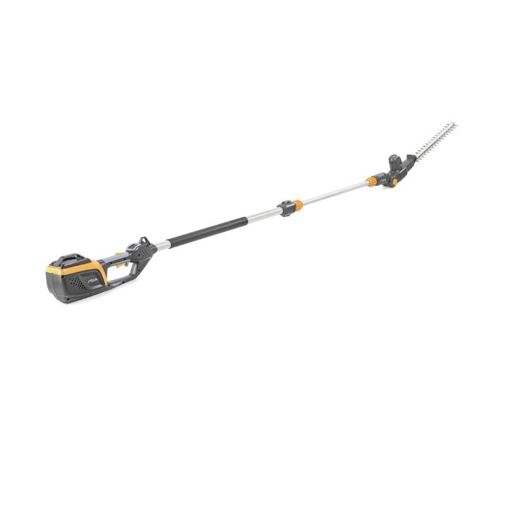 Multifunción STIGA MT 500e sin batería y cargador con accesorios | Newgardenmac.com