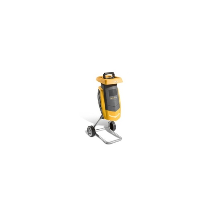 Biotrituratore elettrico STIGA BIO MASTER 2200 2200W 2 lame sacco 50Lt | Newgardenmac.com
