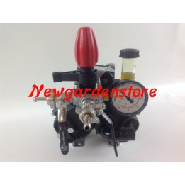 Bomba de membrana IMOVILLI M 35 C11 media-alta presión 39 l/1 -40 bar -700 rpm | Newgardenmac.com