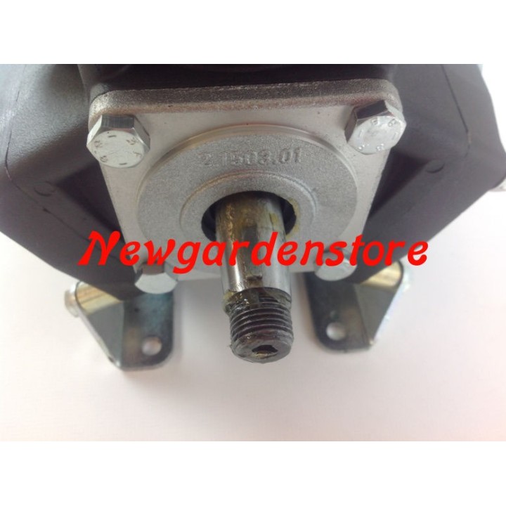 Pompa a membrana M 35 C11 IMOVILLI media-alta pressione 39 l/1? -40 bar -700 RPM | Newgardenmac.com