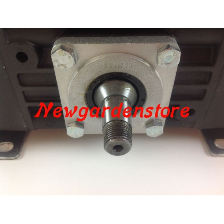 Membranpumpe M 50 C 6 IMOVILLI Mittel-Hochdruck 50 l/1'-40 bar -550 RPM | Newgardenmac.com