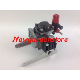Pompa a membrana HOBBY VR15 IMOVILLI media-alta pressione 18 l/1'-20 bar-700 RPM | Newgardenmac.com