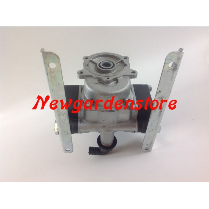 Bomba de membrana HOBBY VR15 IMOVILLI media-alta presión 18 l/1'-20 bar-700 RPM | Newgardenmac.com