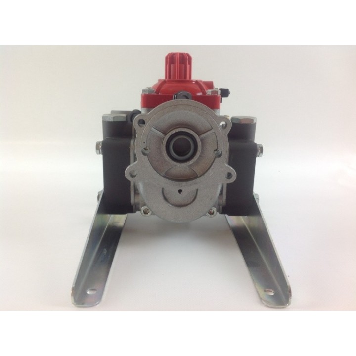 Pompa a membrana M20 VR 15 IMOVILLI media-alta pressione 20 l/1'-25 bar-700 RPM | Newgardenmac.com