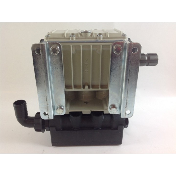Pompe à trois pistons P 63 IMOVILLI haute pression 51 l/1' - 50 bar - 600 RPM | Newgardenmac.com
