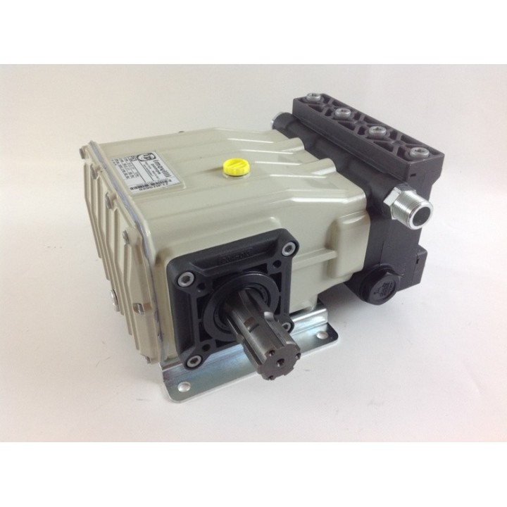 Pompe à trois pistons P 63 IMOVILLI haute pression 51 l/1' - 50 bar - 600 RPM | Newgardenmac.com