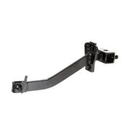 NIBBI BRIK 1 - BRIK 1S - BRIK 3 adjustable tool holder for walking tractors | Newgardenmac.com