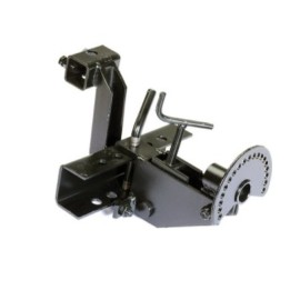 Portattrezzi registrabile motocoltivatore NIBBI BRIK 5S - KAM 4 - KAM 7 S | Newgardenmac.com