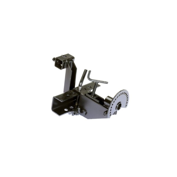 Porte-outils universel réglable pour tracteurs à pied NIBBI MAK 16 - MAK 17 | Newgardenmac.com