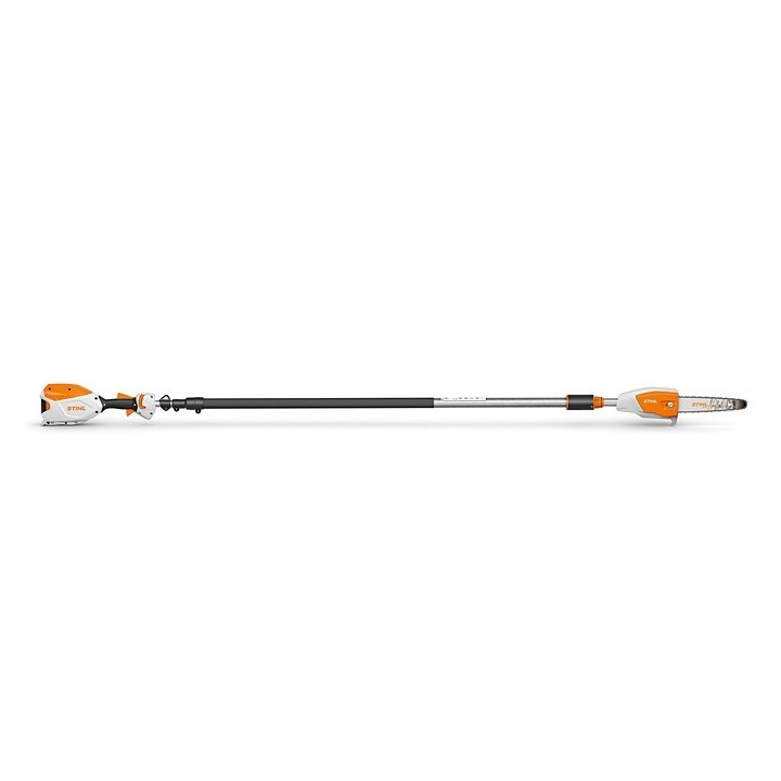 STIHL HTA 86 36V élagueuse à chaîne sans fil sans batterie ni chargeur | Newgardenmac.com
