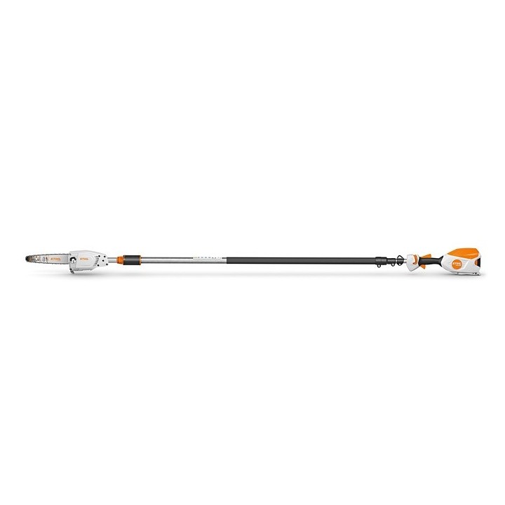 Podadora de cadena sin cable STIHL HTA 86 36 V sin batería ni cargador | Newgardenmac.com