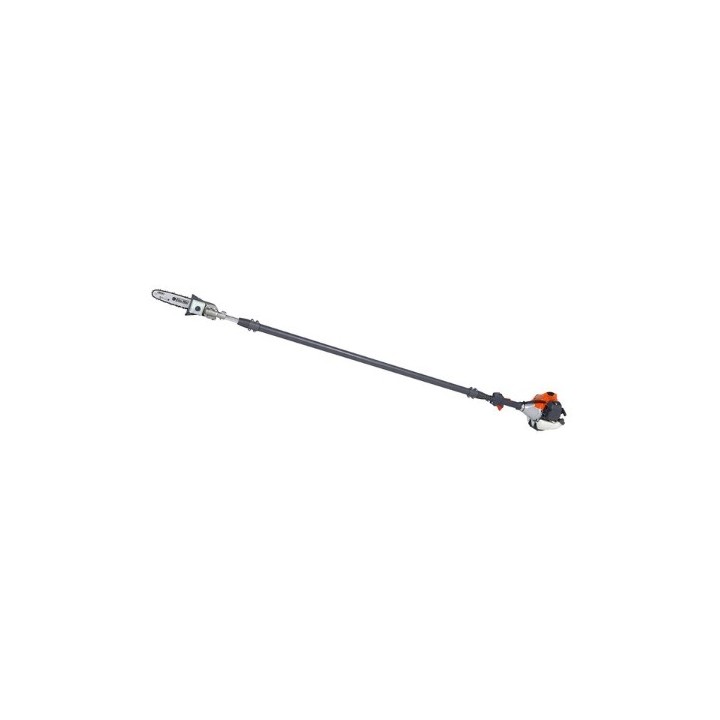 Potatore ad asta estensibile OLEOMAC PPX 271 27cc barra 25cm attrezzo regolabile | Newgardenmac.com