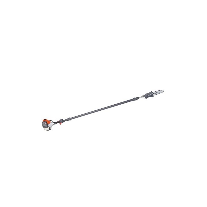 Potatore ad asta estensibile OLEOMAC PPX 271 27cc barra 25cm attrezzo regolabile | Newgardenmac.com