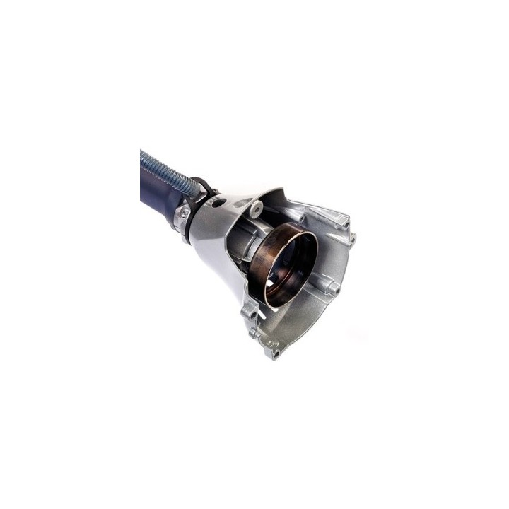 OLEOMAC PPX 271 27cc élagueuse sur perche 25cm outil réglable | Newgardenmac.com