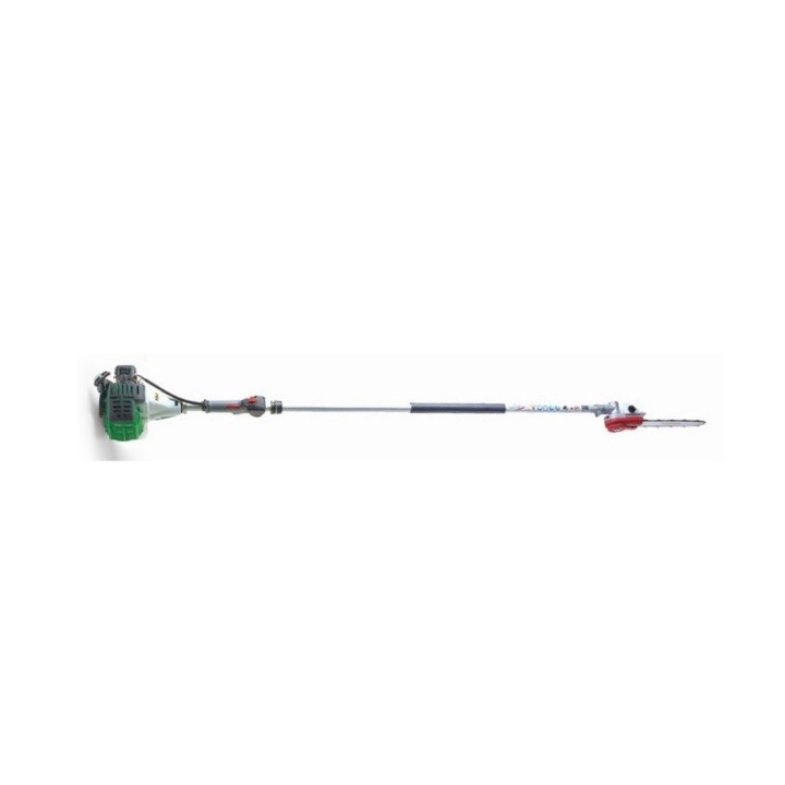 Podadora extensible ACTIVE MTP ST25R 25,4 cc Longitud de la barra 25 cm | Newgardenmac.com