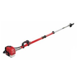 Potatore telescopico BLUE BIRD PPT261 motore 2 tempi 25.4cc lunghezza palo 4,1m | Newgardenmac.com