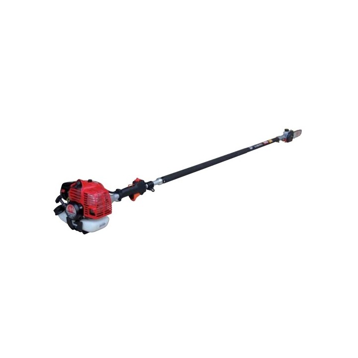 Podadora telescópica MARUYAMA TPP2630-PT 25,4 cc cabeza articulada | Newgardenmac.com